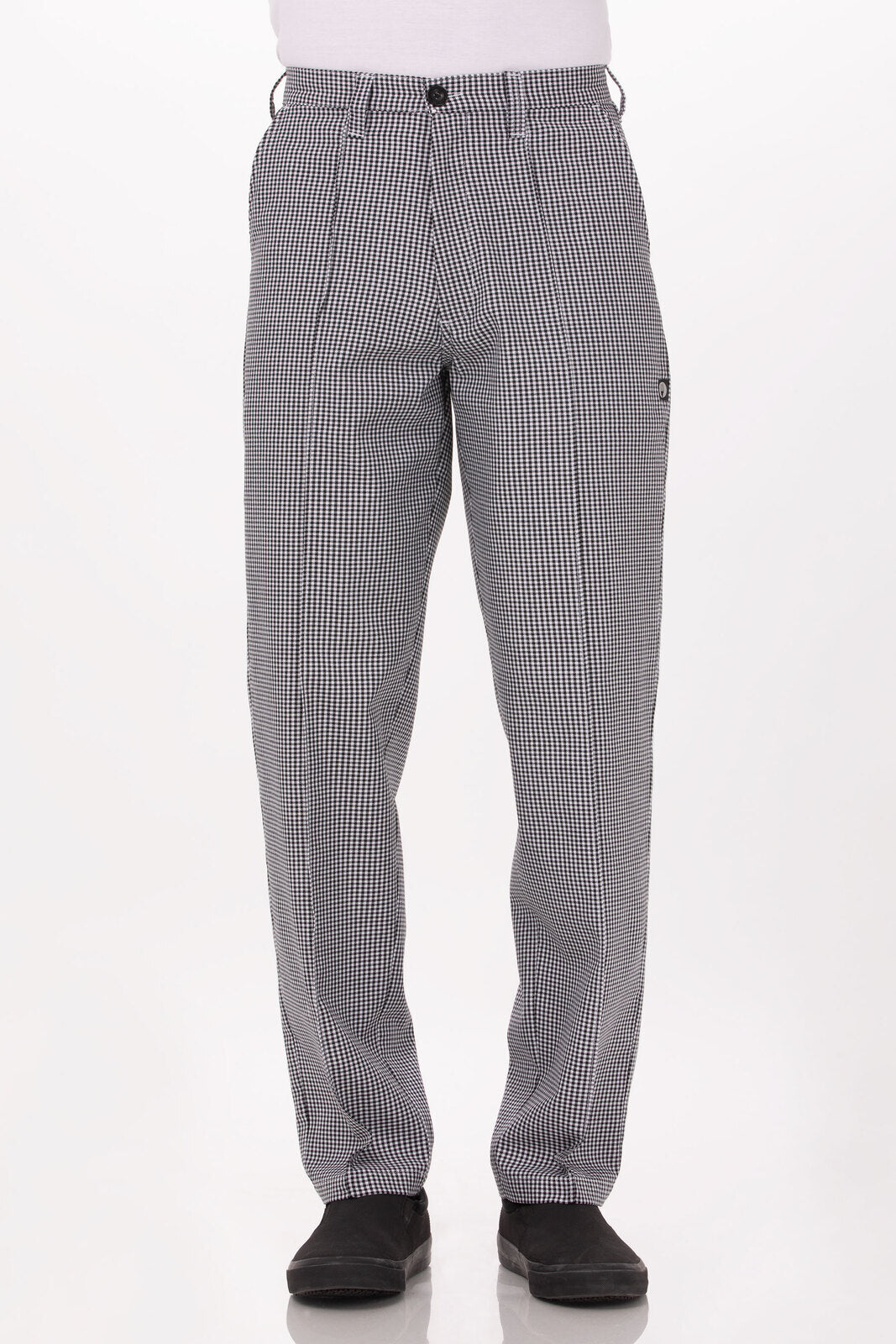 Basic Men's Chef Pants - Main Image