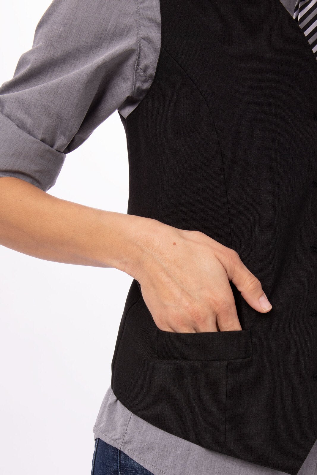 Essential Women's Vest