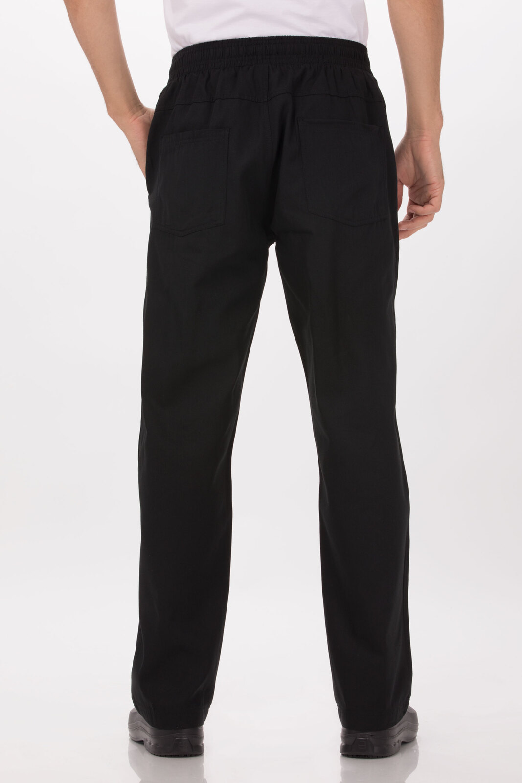 Chef Designs Men's Baggy Chef Pant : : Clothing, Shoes &  Accessories