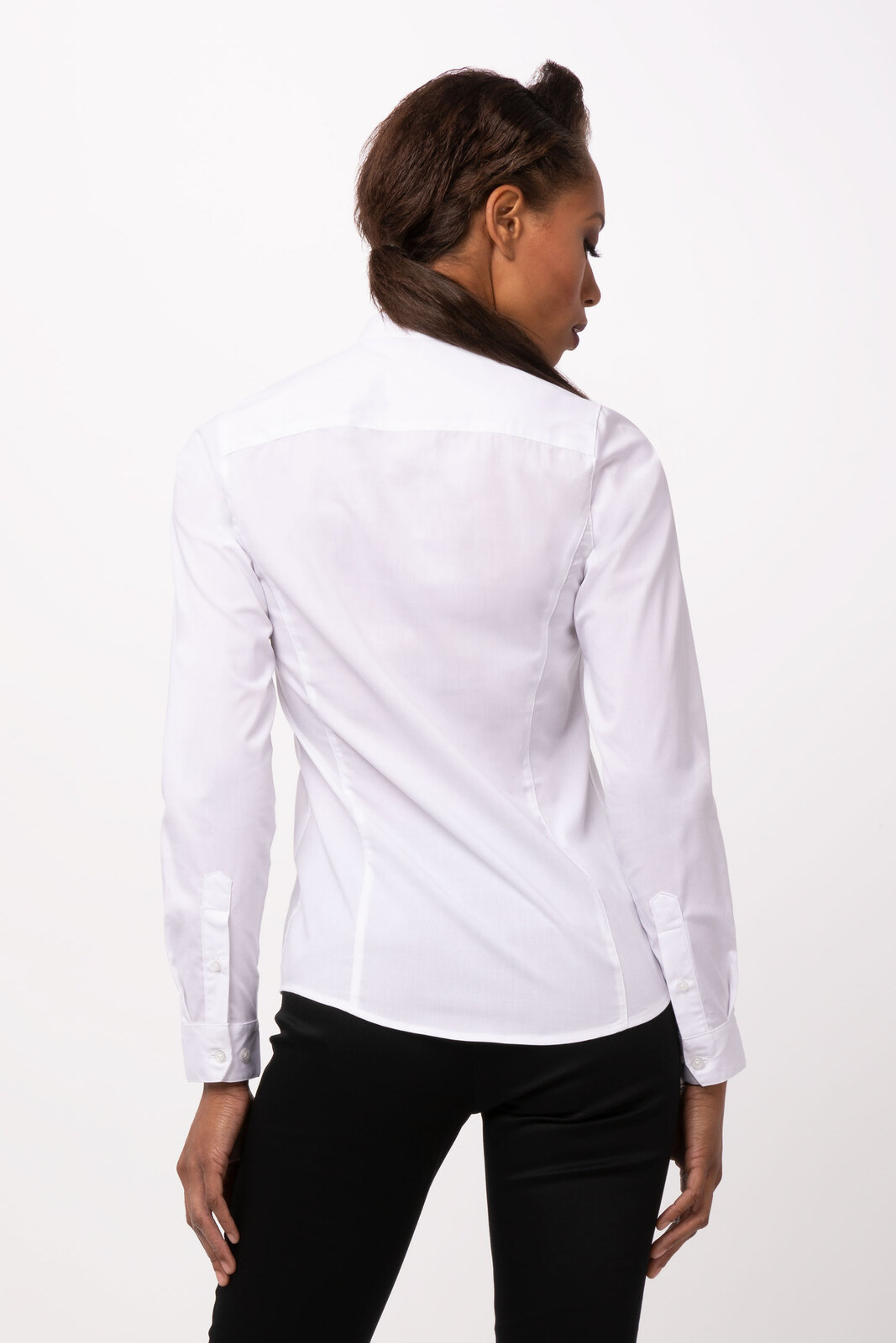 Women's Formel Shirt - Chef Works