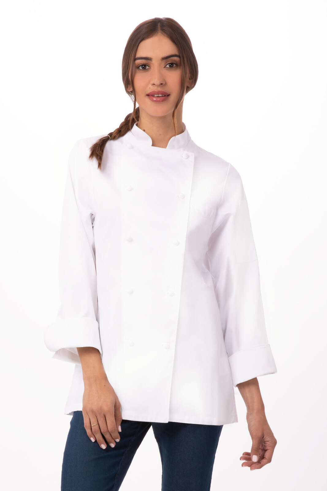 Chef Works Australia | Culinary Wear, Clothing and Uniforms for ...