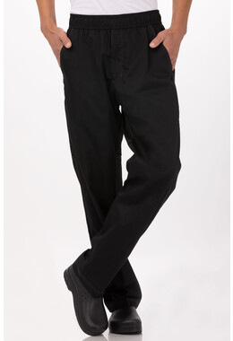 Lightweight Slim Chef Pants - Chef Works