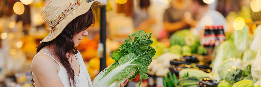 10 Ways to Spot an Off-duty Chef