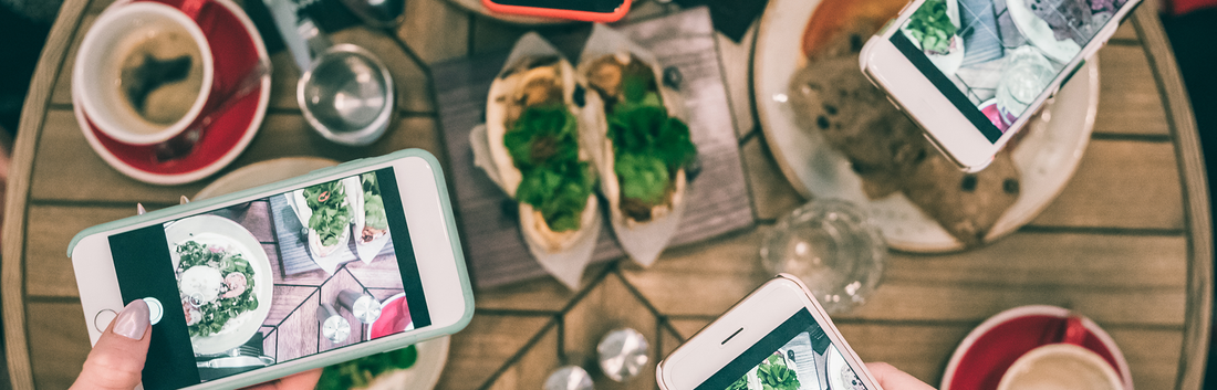 10 Social Media Tips for Restaurants