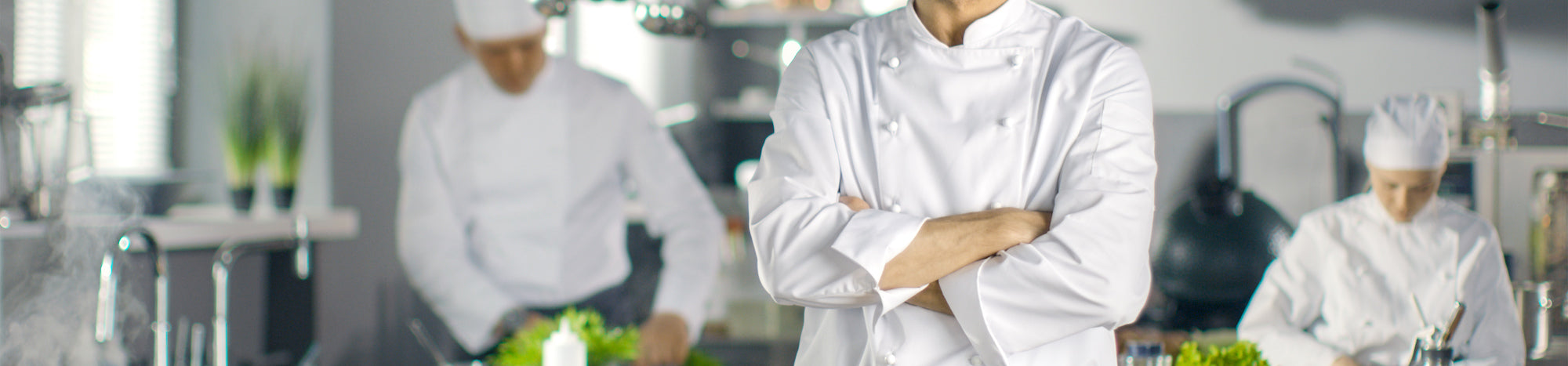 Responsibilities of a Head Chef