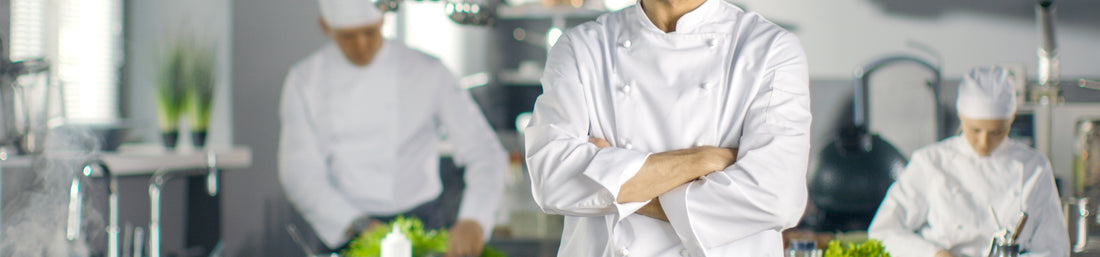 Responsibilities of a Head Chef