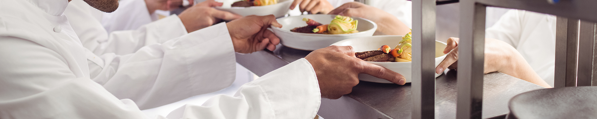 How to Run a Kitchen Line | Chef Works