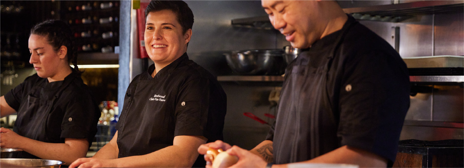 What Skills Do You Need to Become a Great Chef? | Chef Works