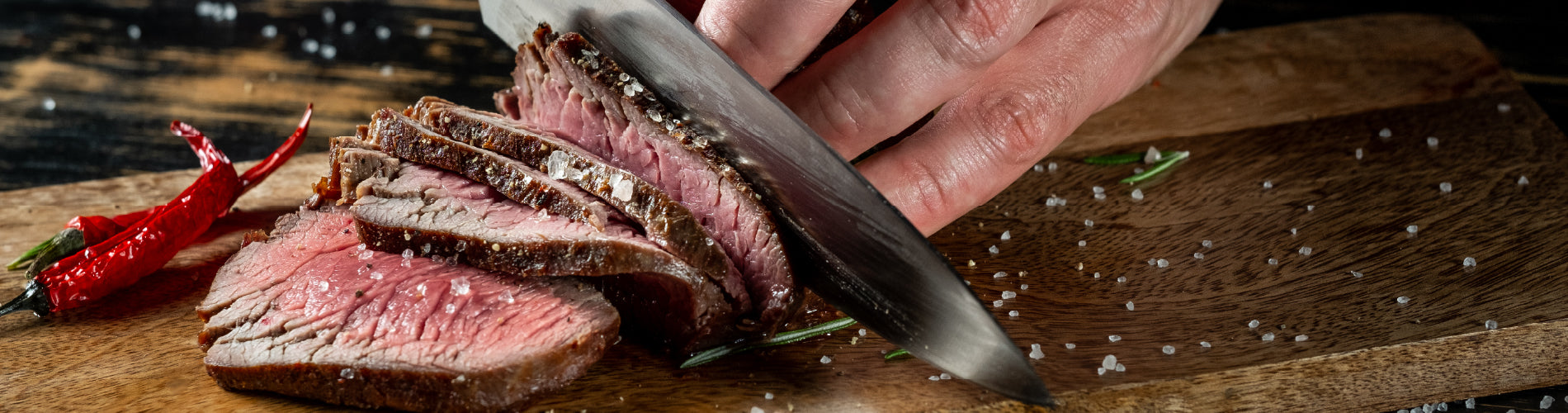 Sharpen Your Skills: A Guide to Chef Knife Care