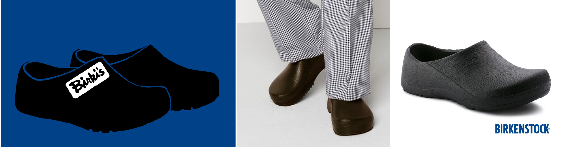 Guide to Commercial Kitchen Footwear in Australia