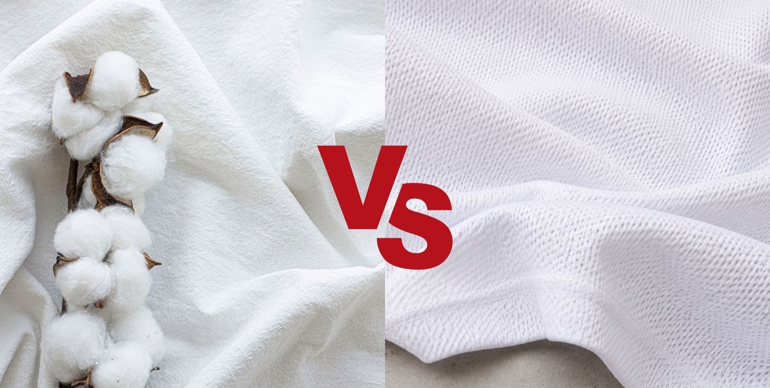 Cotton Vs Cool Vent Chef Jacket: Which Fabric Wins?