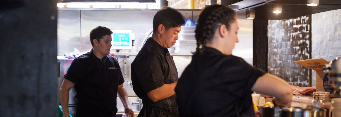 Hospitality Dress Codes & Uniform Requirements