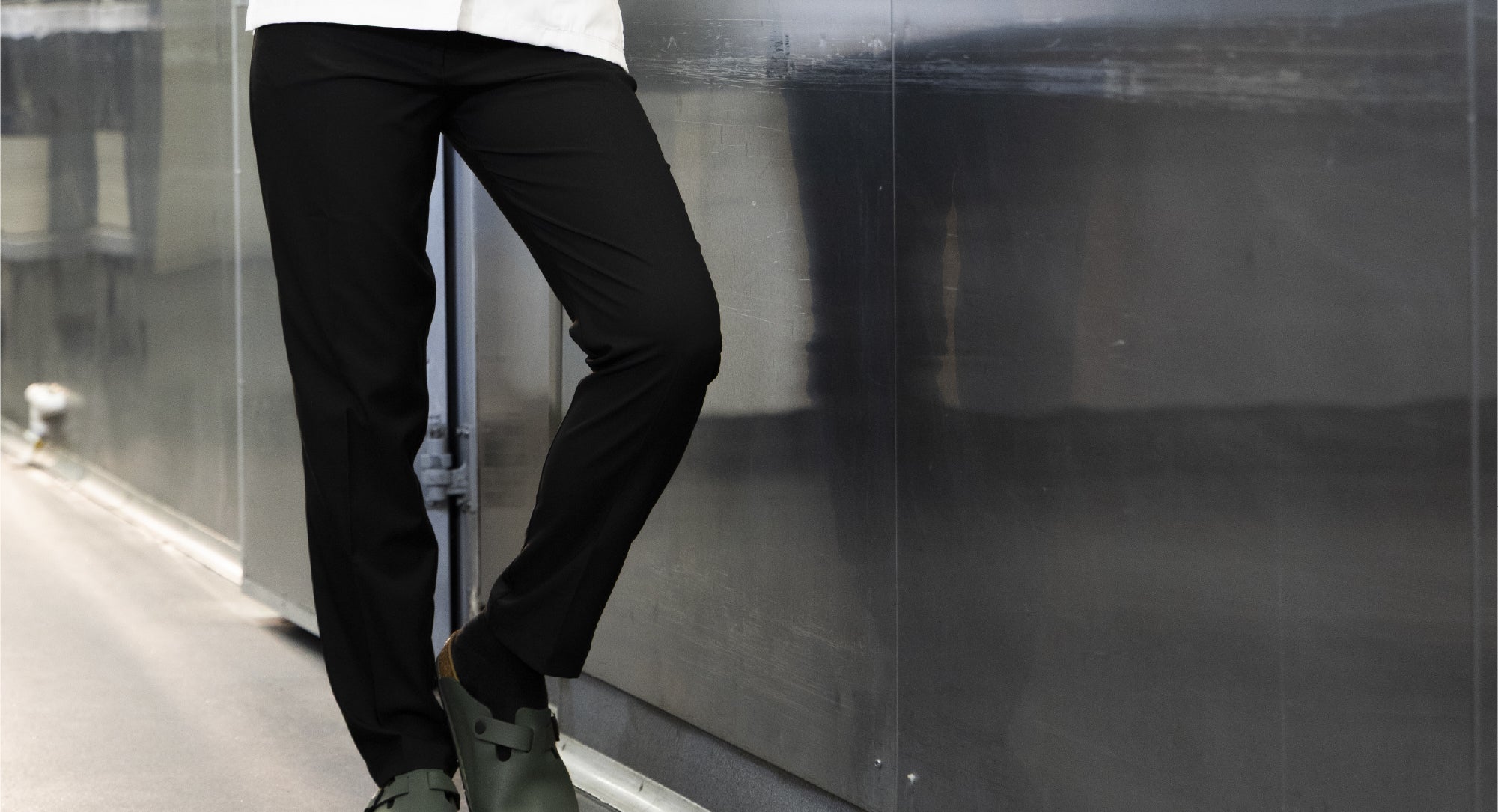 Why Buy Women's Chef Pants?