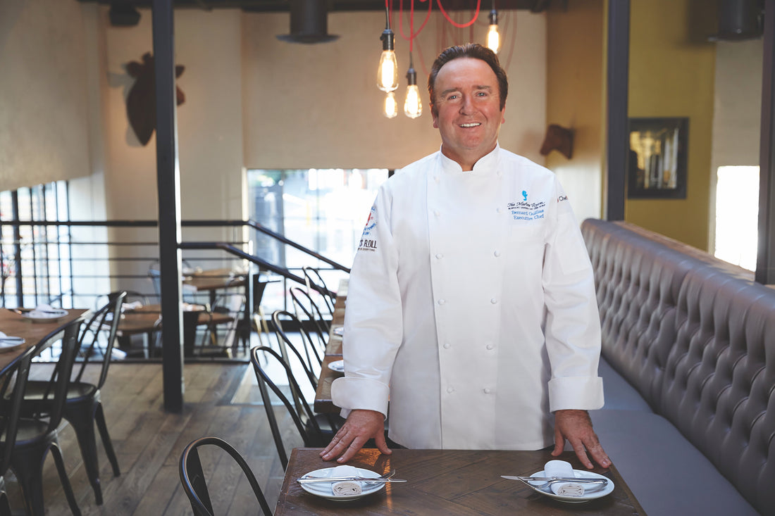 How to Choose a Chef Jacket: Buying Guide