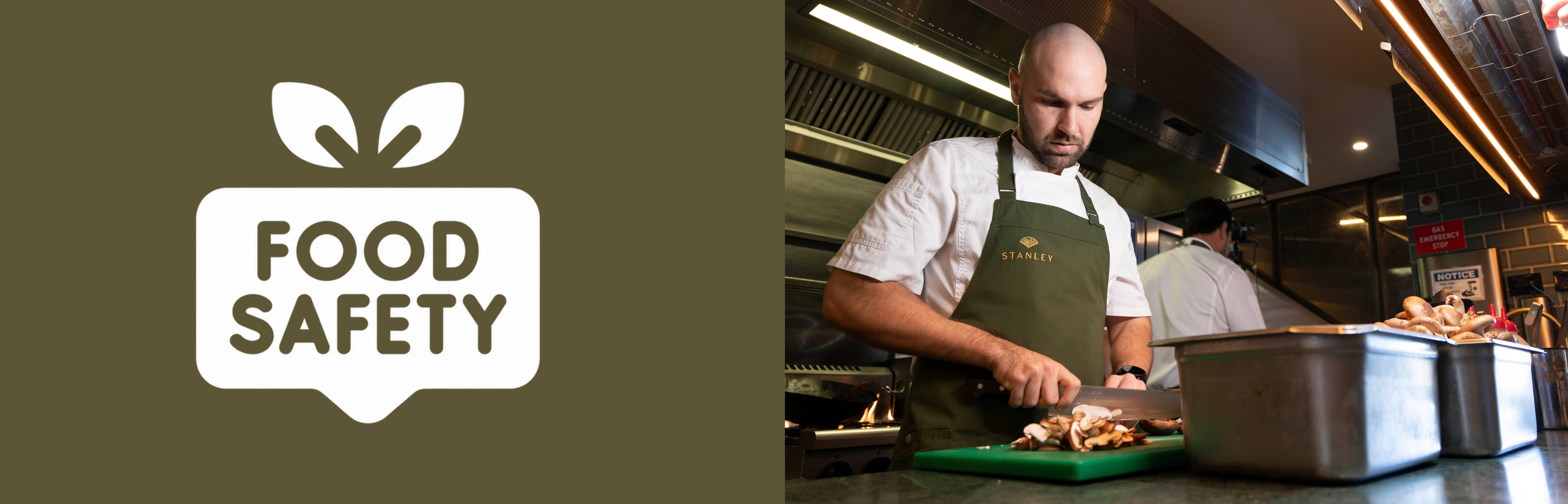 Australian Food Safety Regulations: What Your Chef Uniform Must Comply With