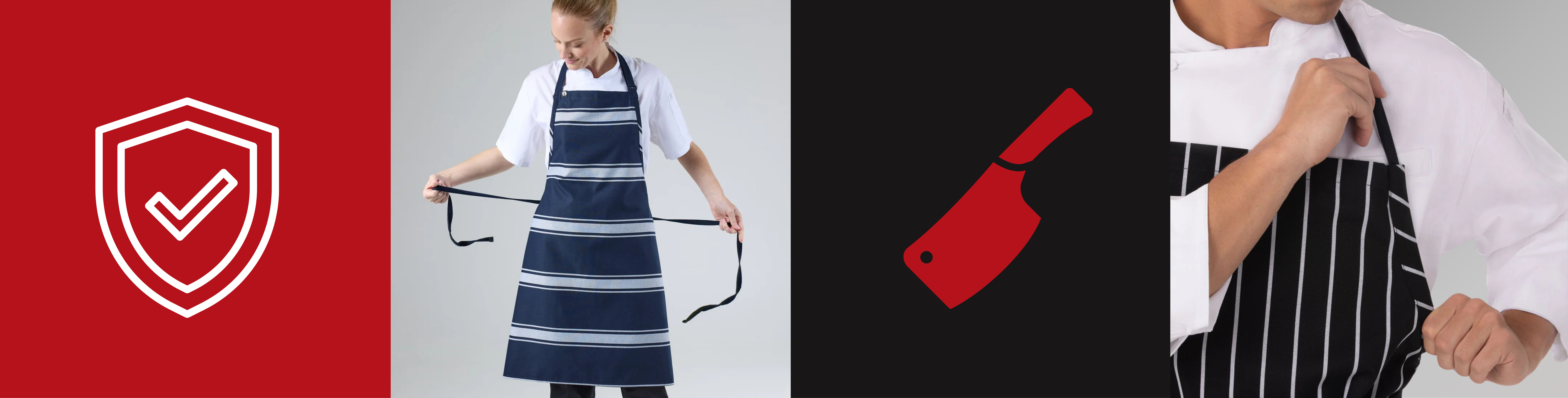 The Professional Butcher’s Guide to Uniform Compliance & Safety