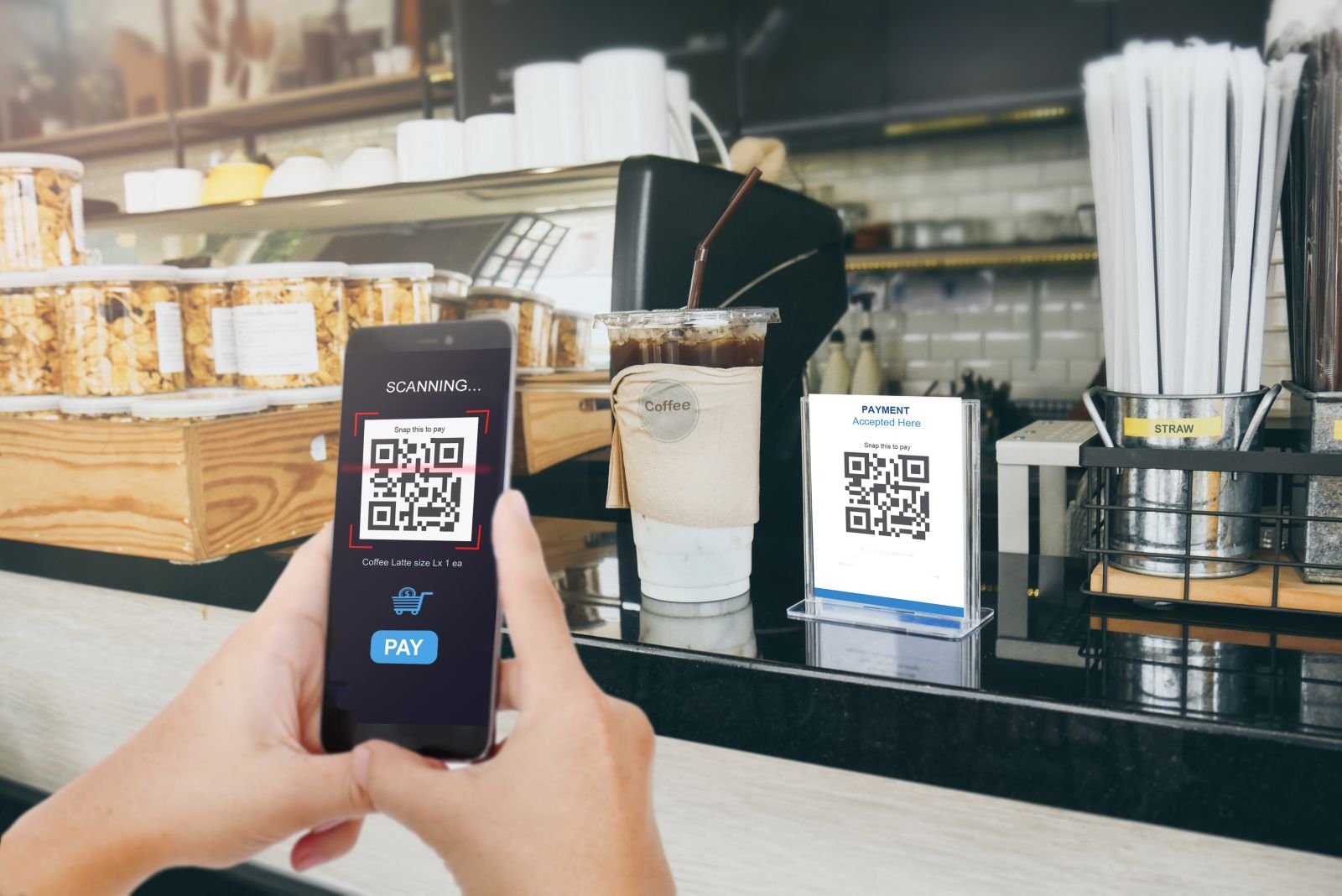 Everything You Need to Know About QR Code Menus