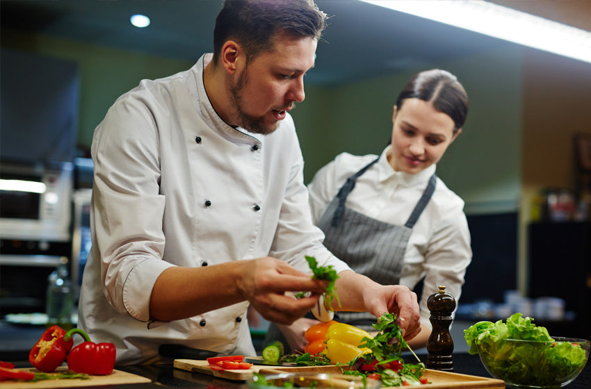 How to Be a Good Sous Chef: What You Need to Know