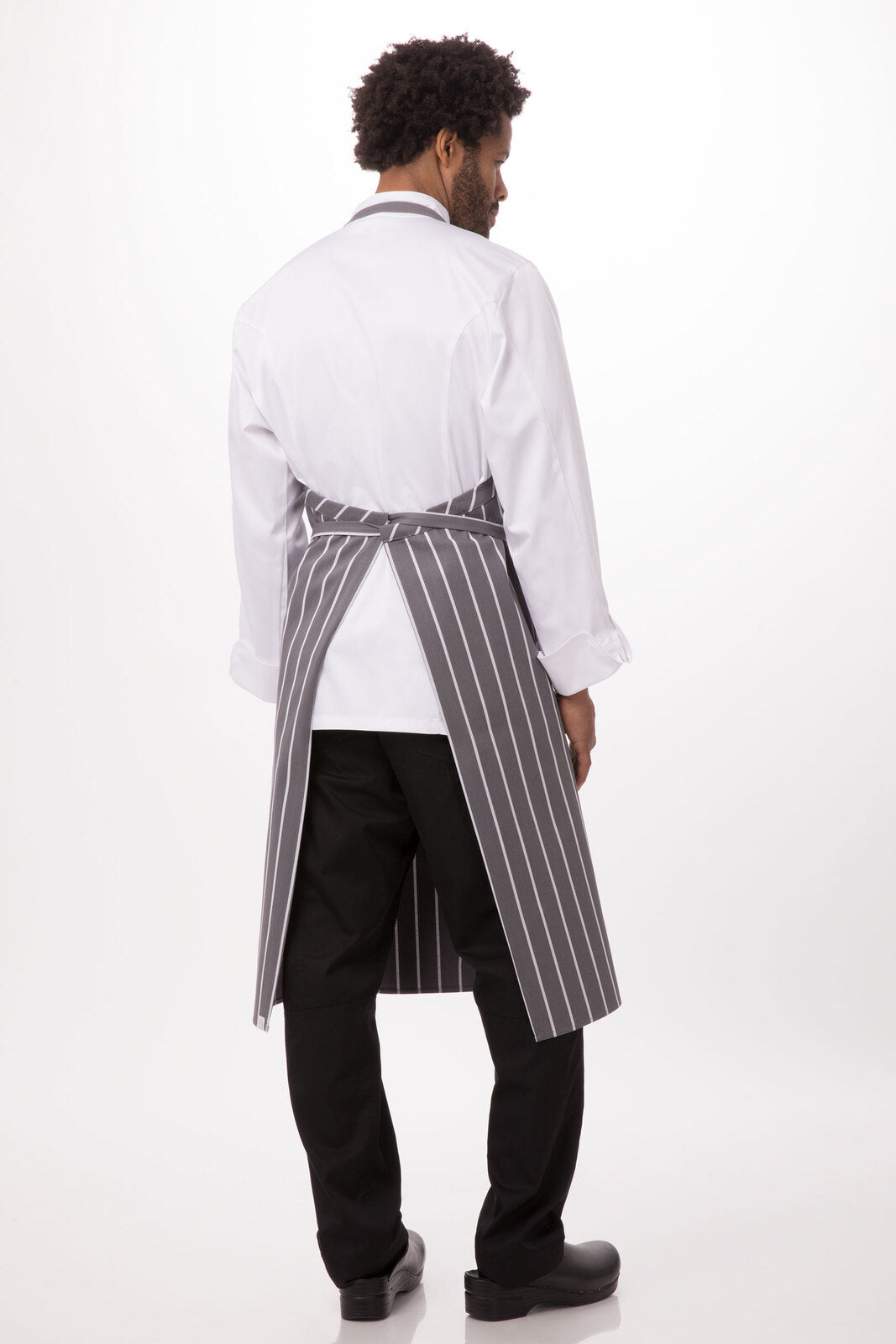 Chef Works Rn107730 English Chef Apron – Chef Works