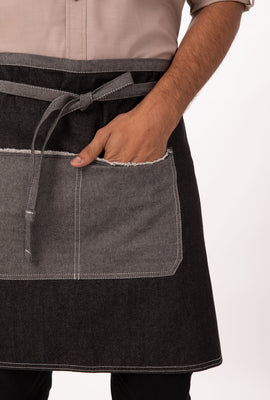 Bronx Half Bistro Apron
