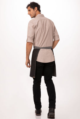 Bronx Half Bistro Apron
