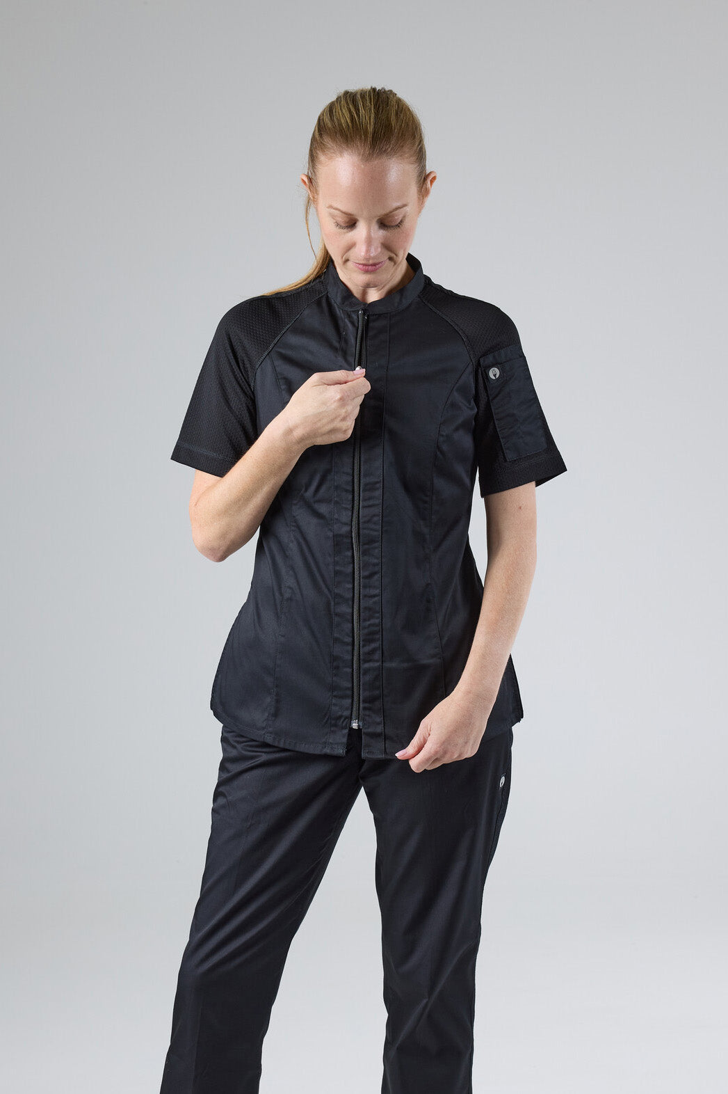 CBZ04W-BLK