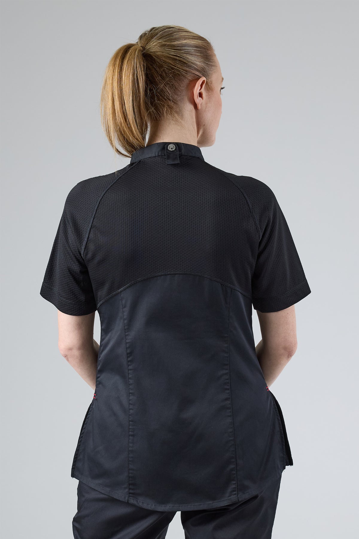 CBZ04W-BLK