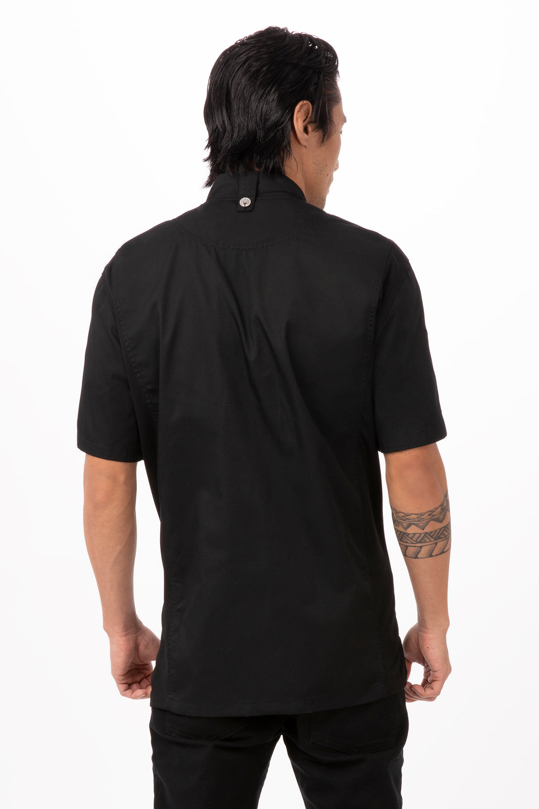 Baker Uniforms – Chef Works