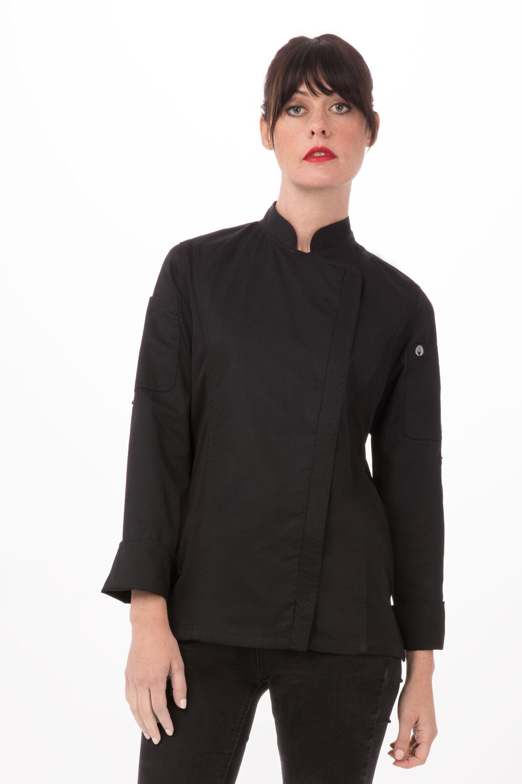 Hartford Women's Chef Jacket