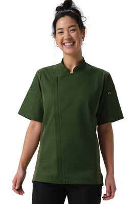 Springfield Women's Chef Jacket