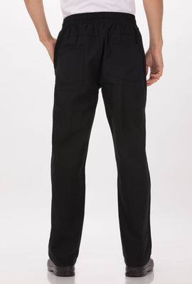 Better Built Men's Baggy Chef Pants