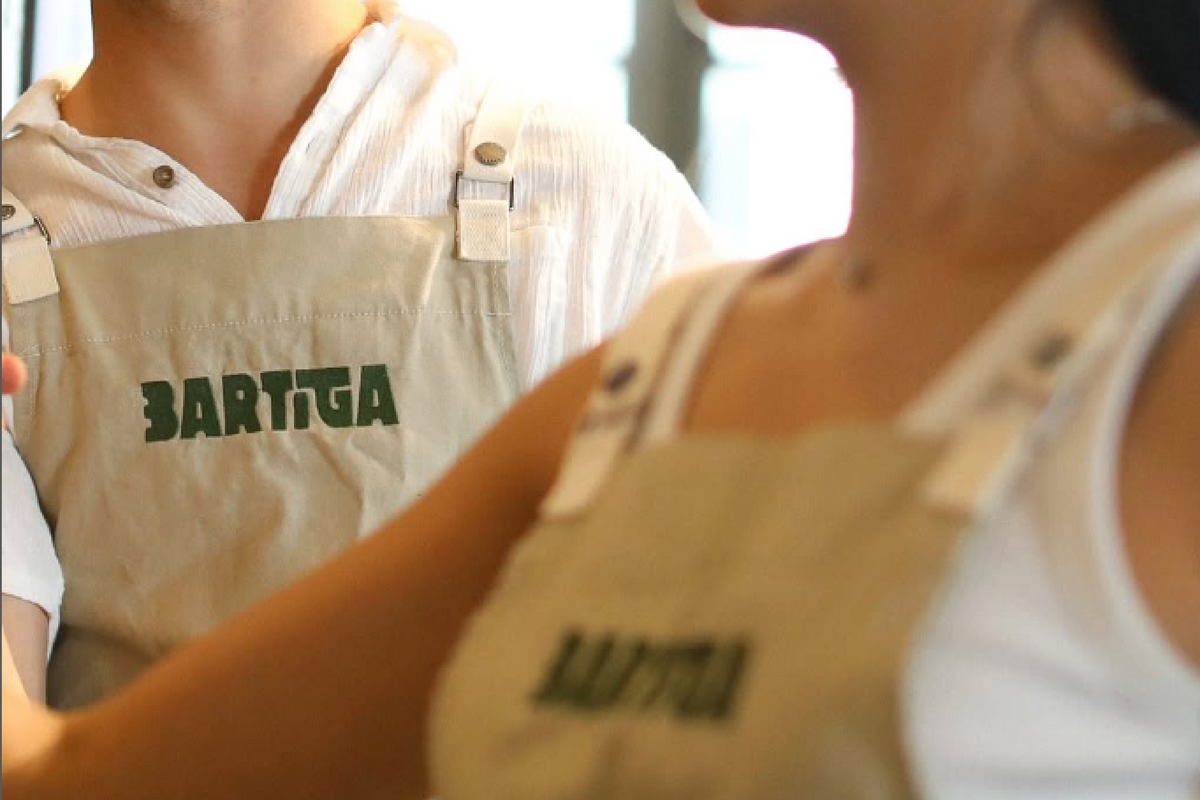 Bartiga Uniform Solutions – Chef Works
