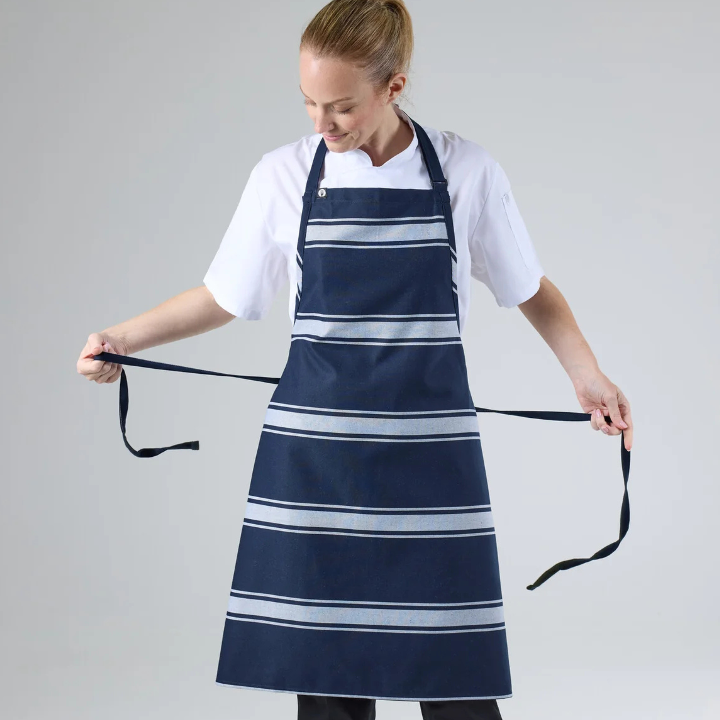The Professional Butcher’s Guide to Uniform Compliance & Safety