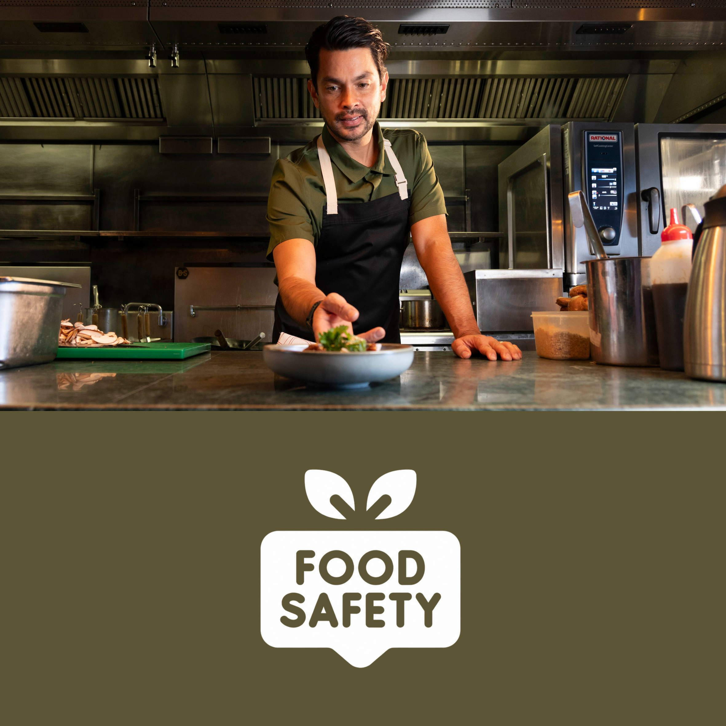 Australian Food Safety Regulations: What Your Chef Uniform Must Comply With