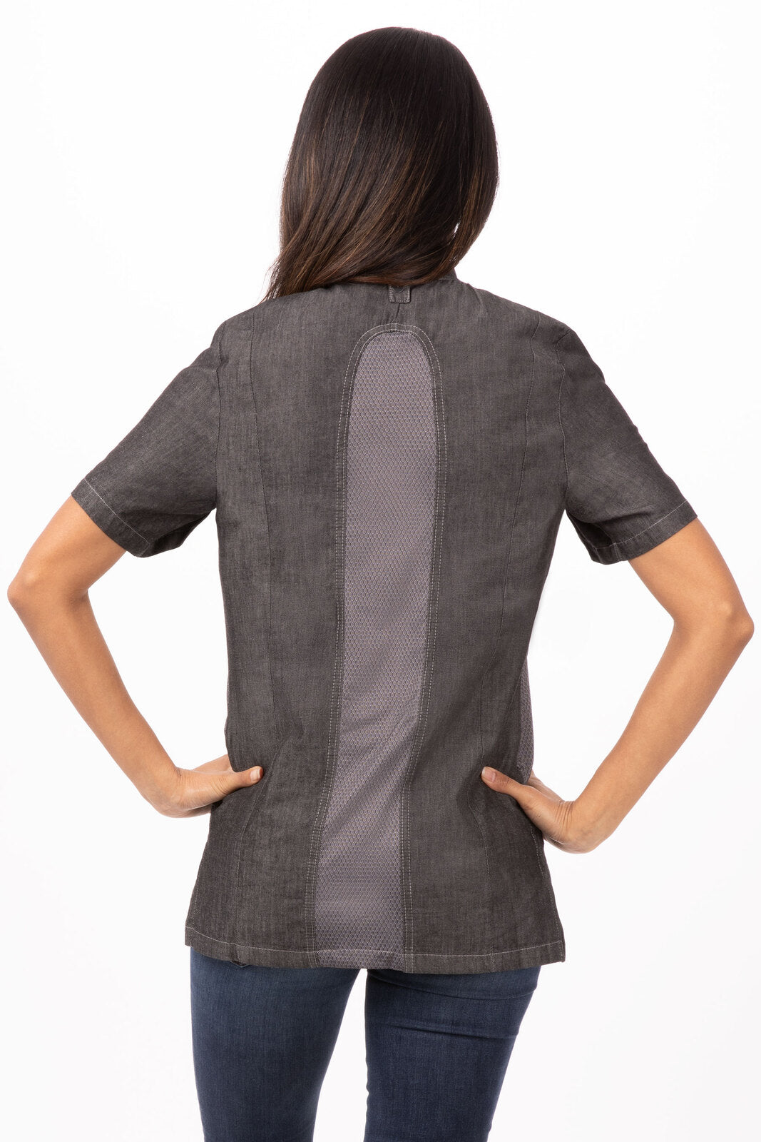 Denim Chef Jackets – Chef Works