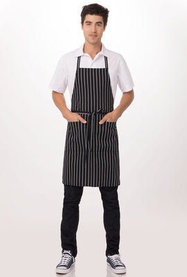 Bib Apron