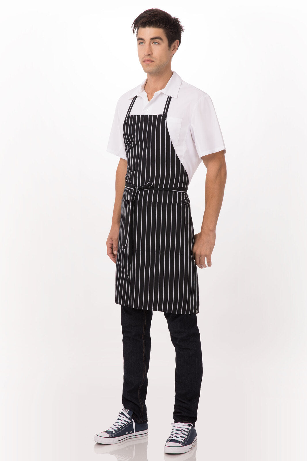 Bib Apron