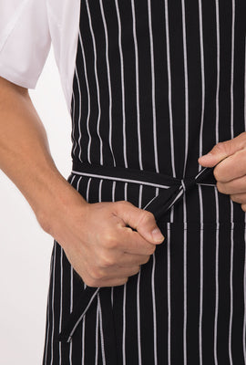 Bib Apron