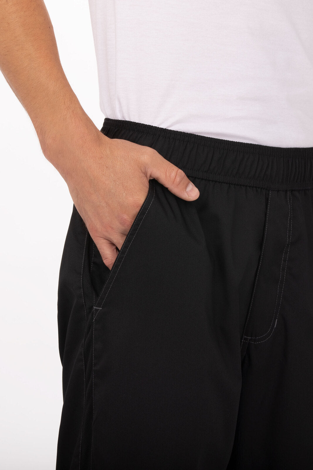 Cool vent chef pants store