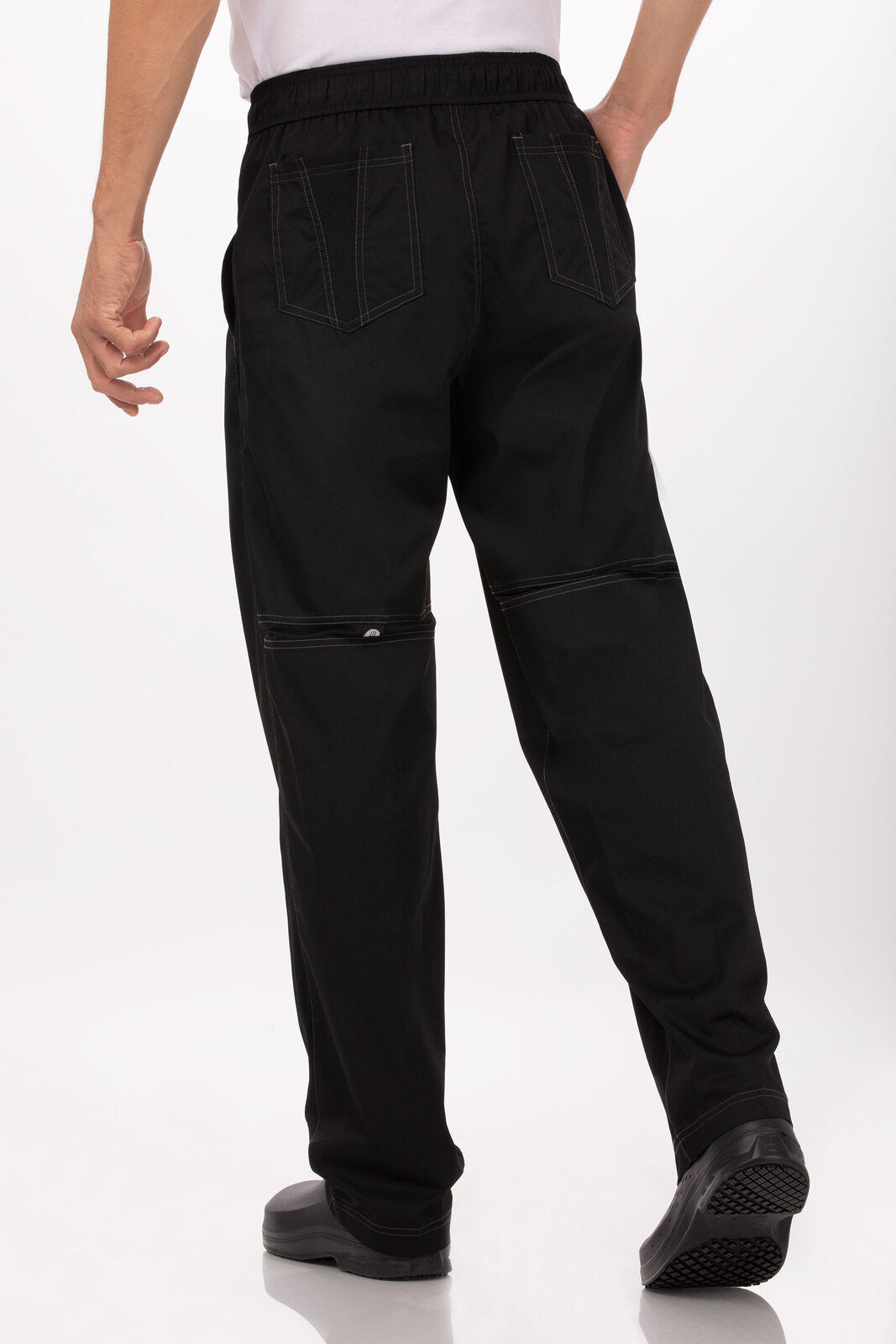 Cool Vent Men s Baggy Chef Pants