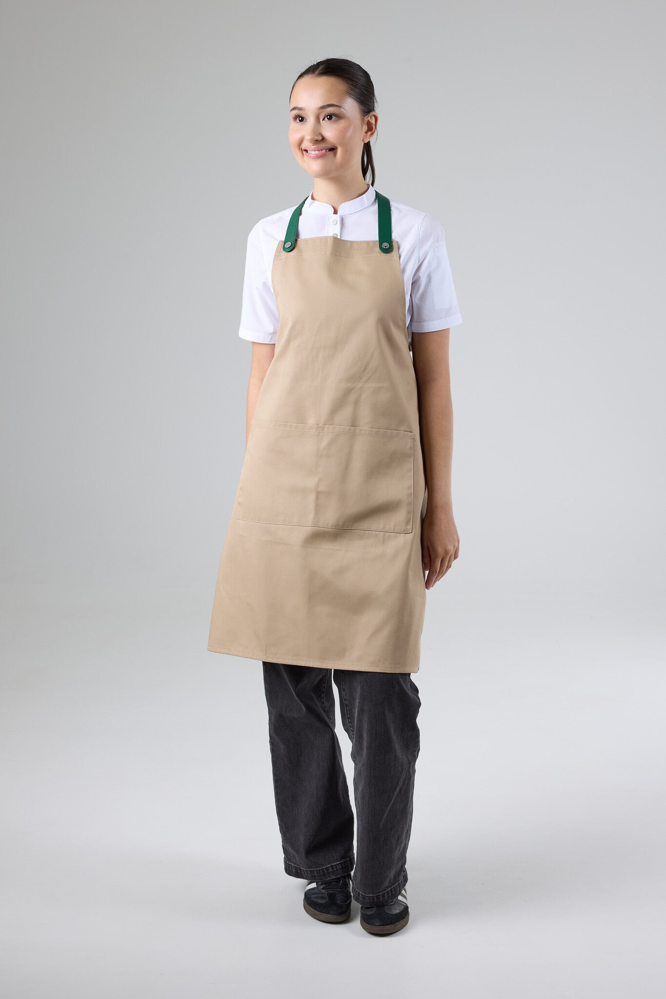 Frisco Snap Bib Apron - Bundle