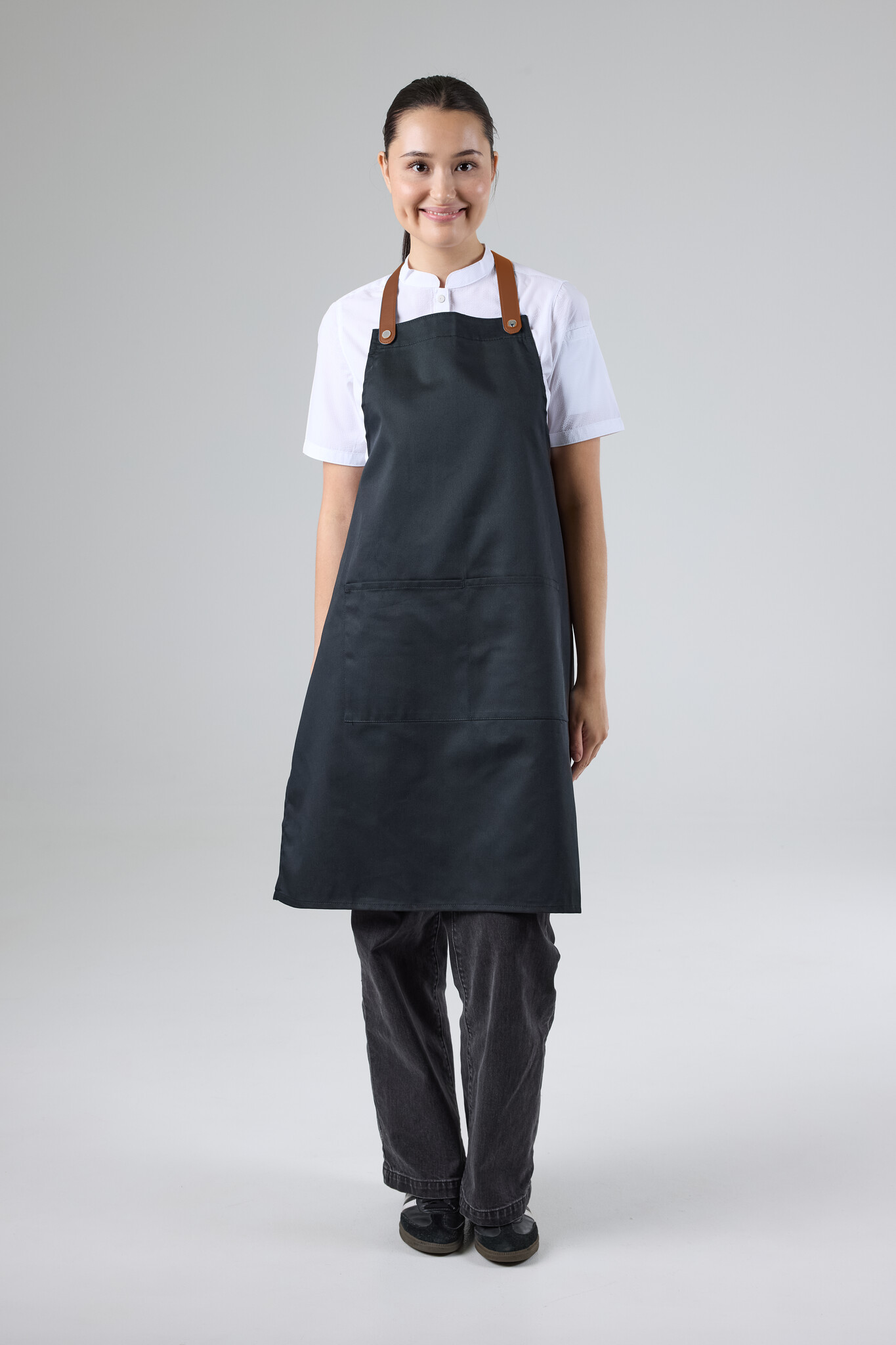 Frisco Snap Bib Apron - Bundle