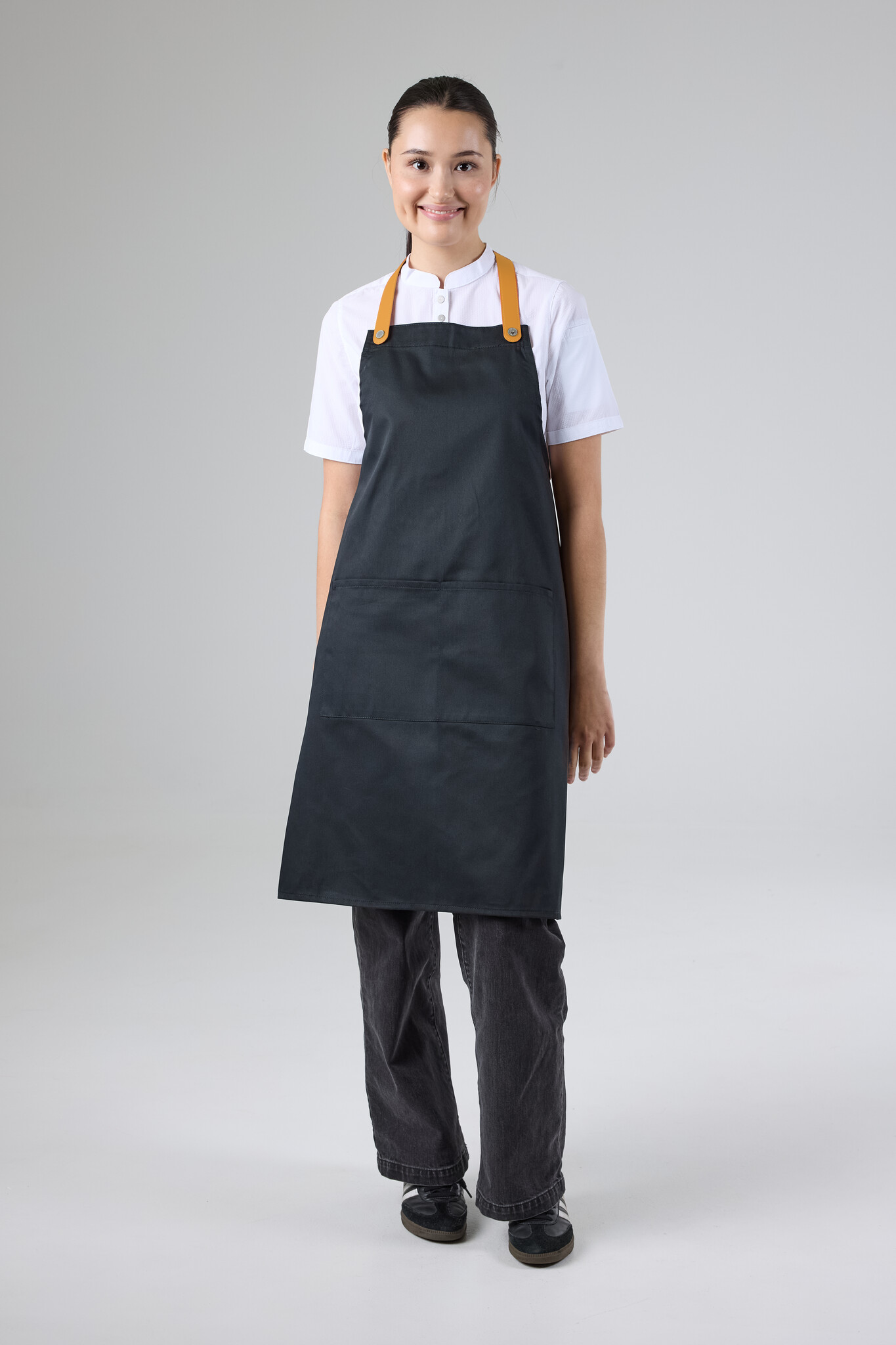Frisco Snap Bib Apron - Bundle