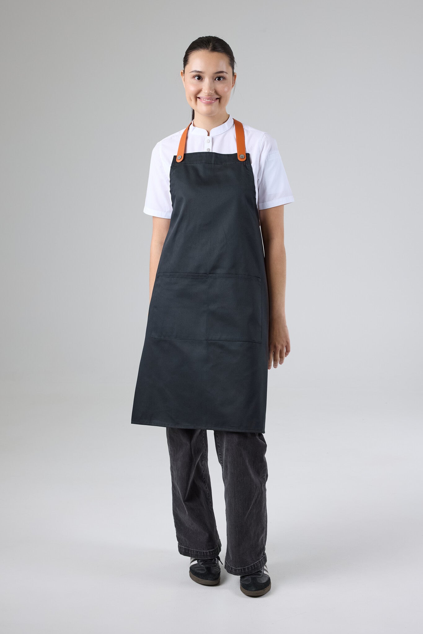 Frisco Snap Bib Apron - Bundle