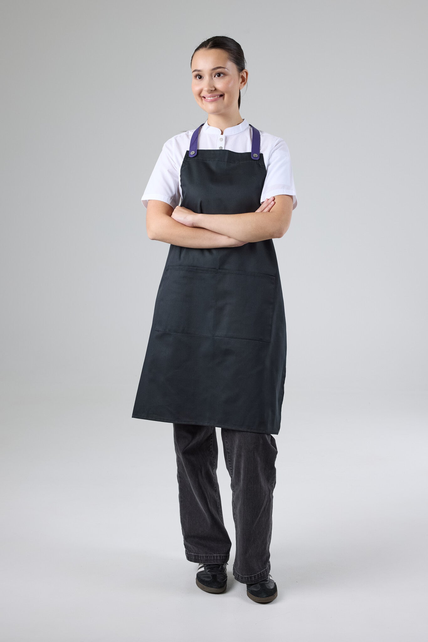 Frisco Snap Bib Apron - Bundle