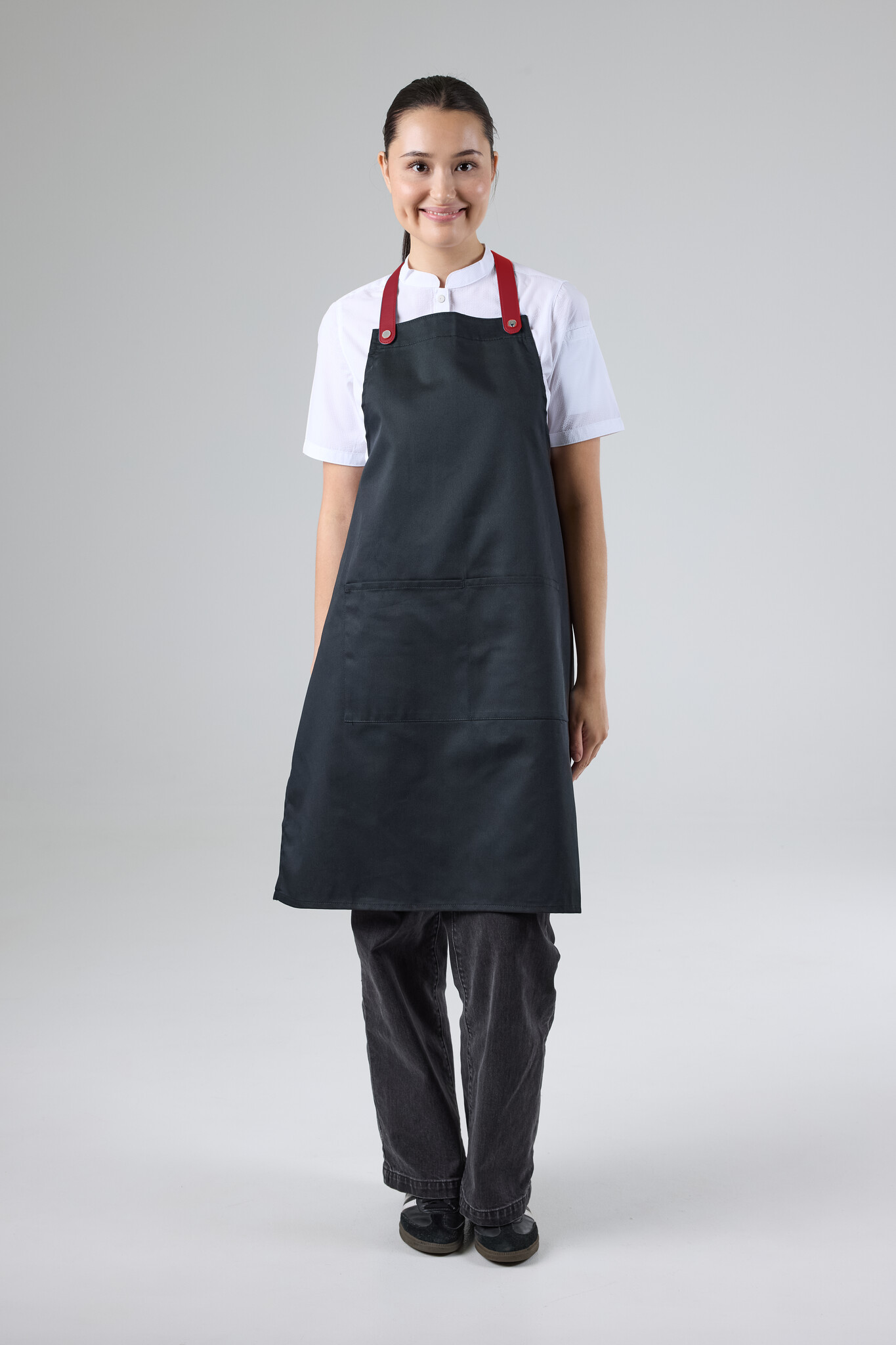 Frisco Snap Bib Apron - Bundle