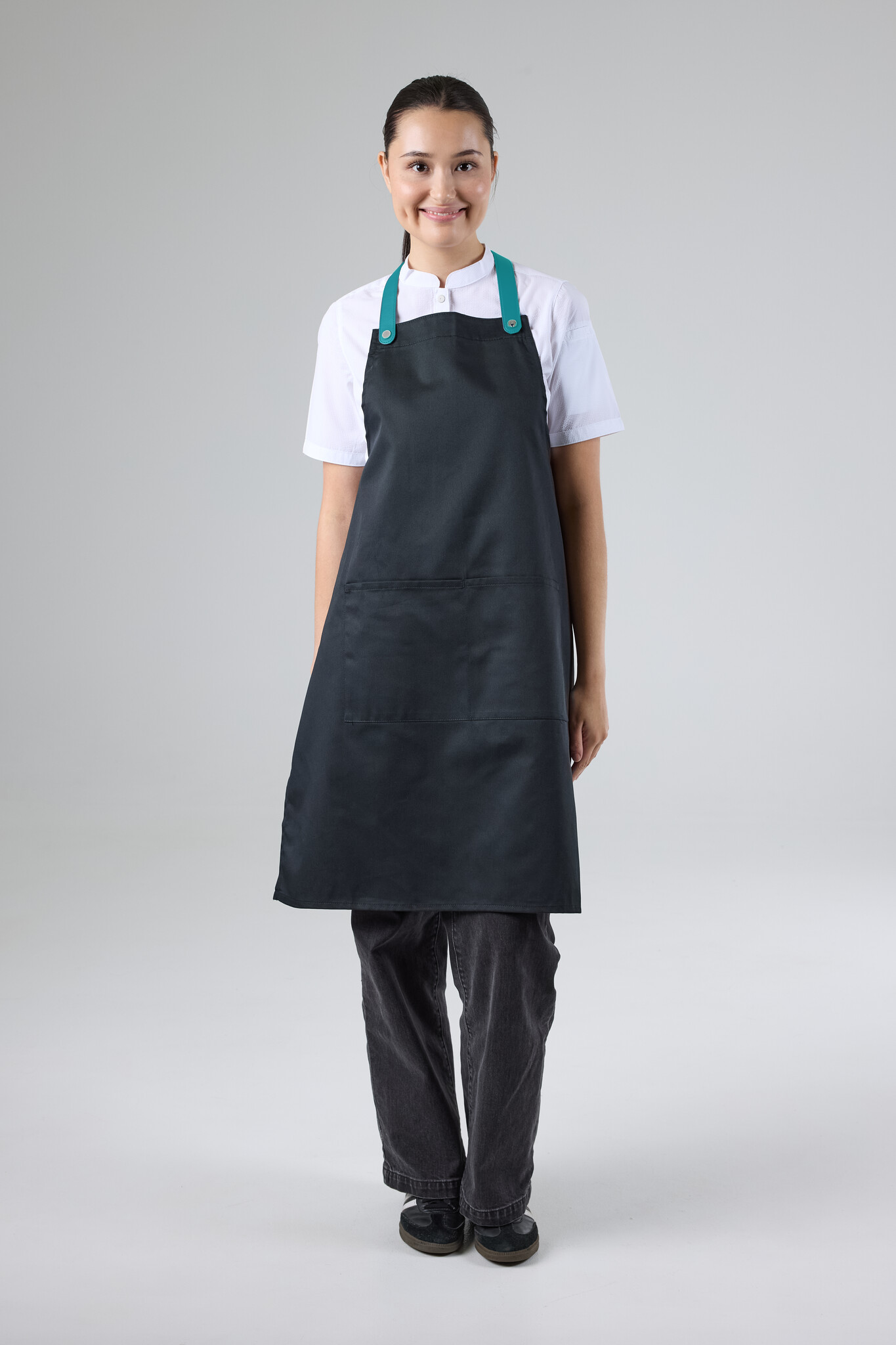 Frisco Snap Bib Apron - Bundle