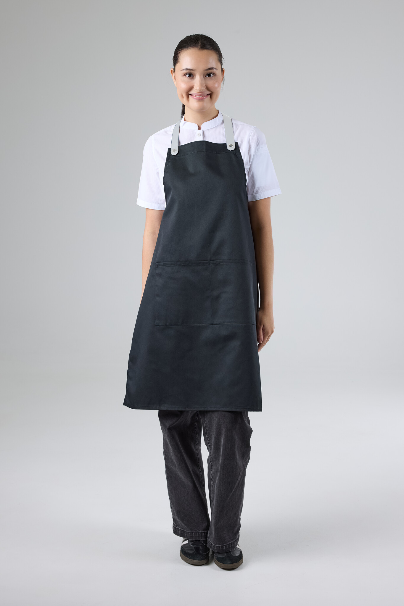 Frisco Snap Bib Apron - Bundle