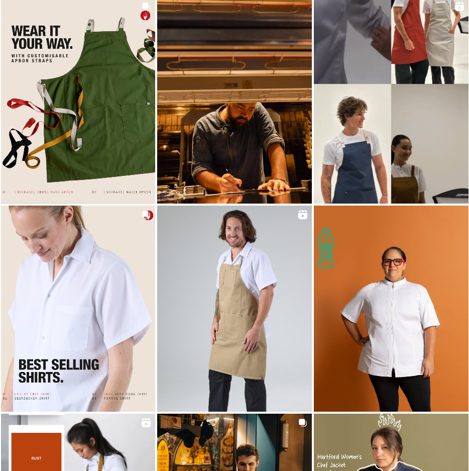 Social Media Marketing Strategy for Restaurants