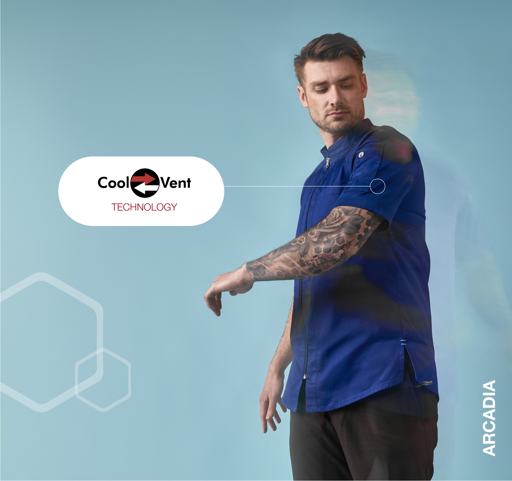 Commercial Laundry Innovations & Uniform Sustainability